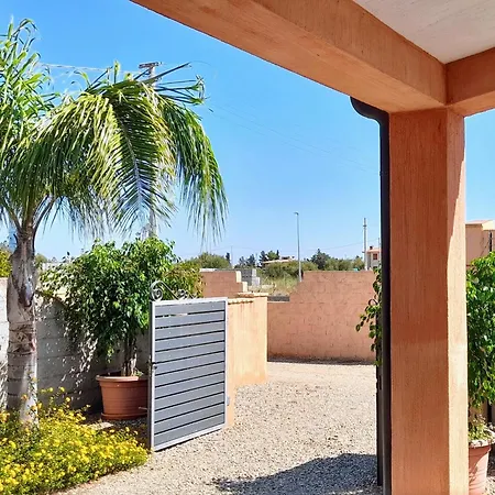 Casa Maria Teresa Holiday home *