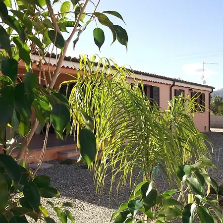 Holiday home Casa Maria Teresa *