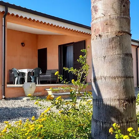 Holiday home Casa Maria Teresa Cardedu