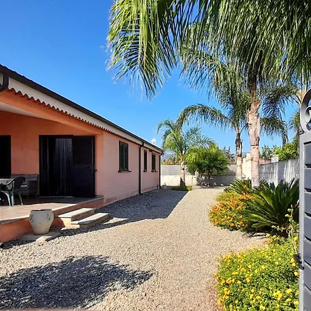 Casa Maria Teresa Cardedu