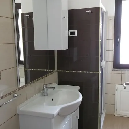 Casa Maria Teresa Prázdninový dům