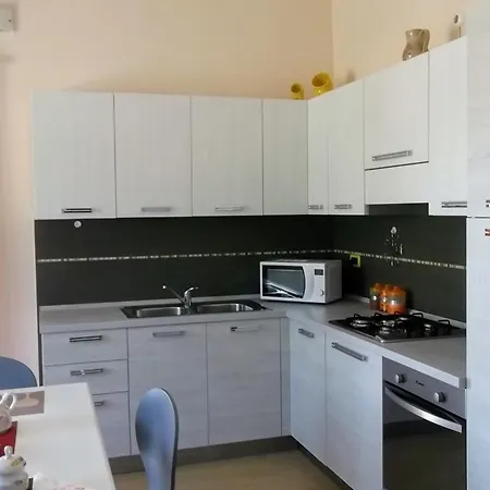Casa Maria Teresa Holiday home *