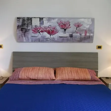 Prázdninový dům Casa Maria Teresa *