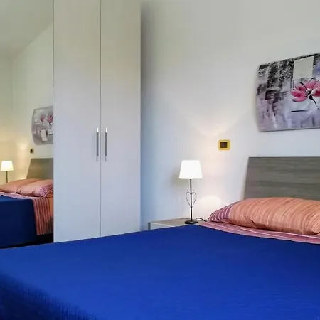 Casa Maria Teresa Holiday home Cardedu