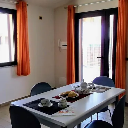 Casa Maria Teresa Cardedu
