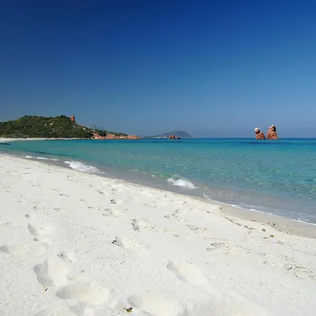 Casa Maria Teresa Cardedu