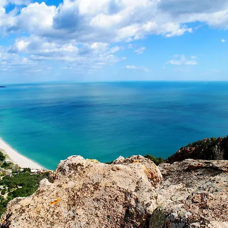 Prázdninový dům Casa Maria Teresa