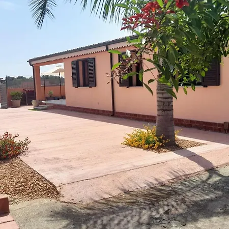 Casa Maria Teresa Cardedu