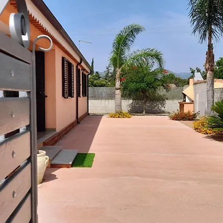 Casa Maria Teresa * Cardedu