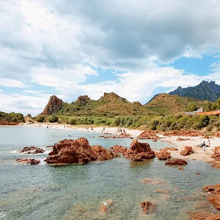 Casa Maria Teresa Cardedu