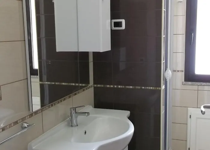 Casa Maria Teresa Casa de Férias