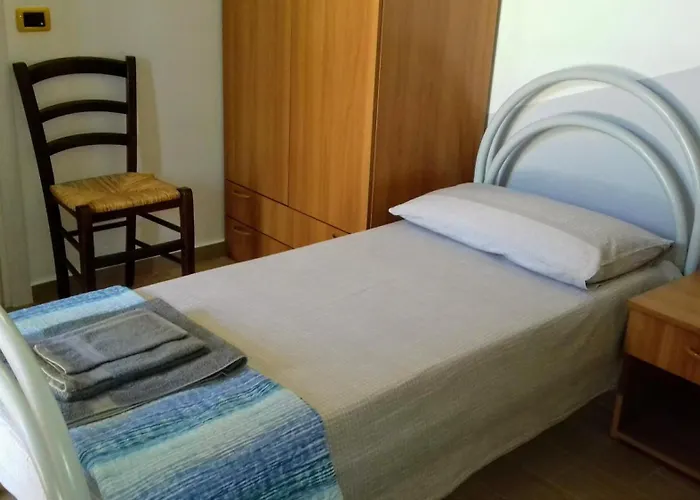 Casa de Férias Casa Maria Teresa Cardedu