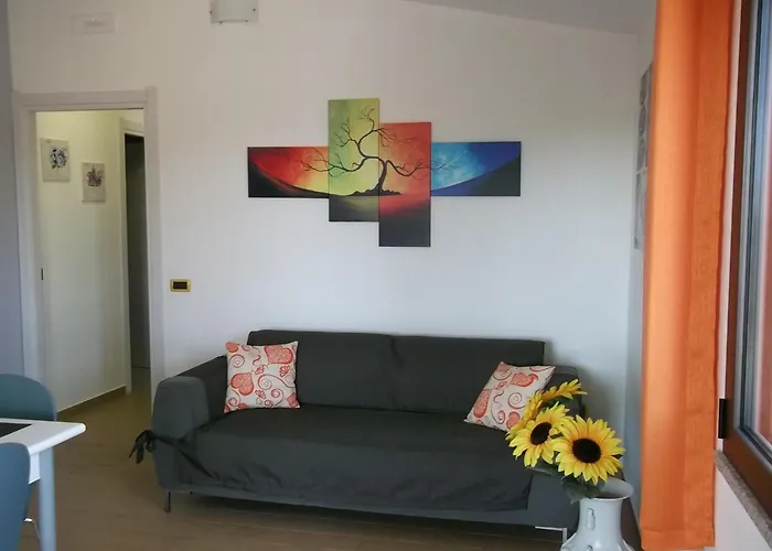 Casa Maria Teresa Casa de Férias