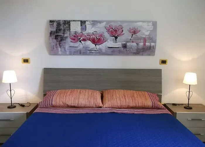 Casa de Férias Casa Maria Teresa *