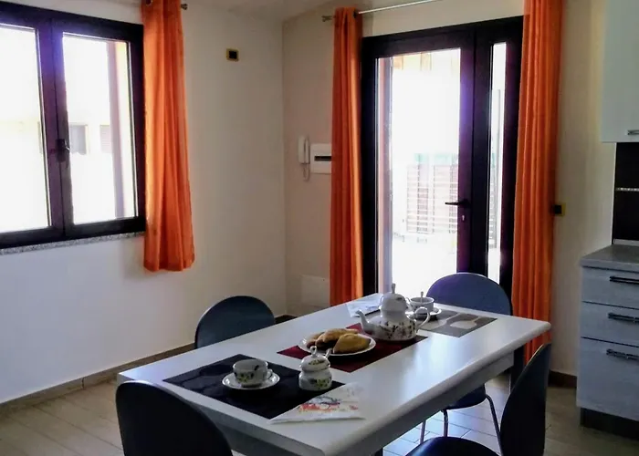 Casa Maria Teresa Cardedu