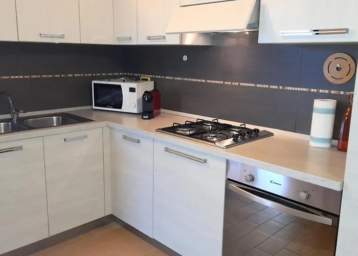 Casa Maria Teresa Casa de Férias *