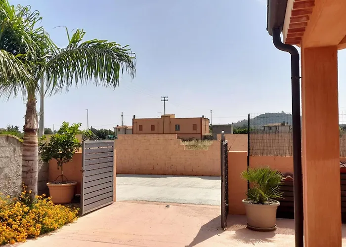 Casa de Férias Casa Maria Teresa