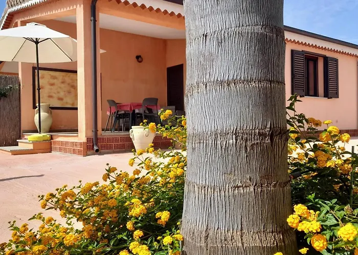 Casa Maria Teresa Casa de Férias Cardedu