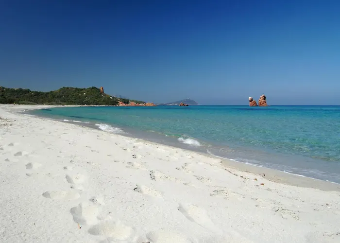 Casa Maria Teresa Cardedu