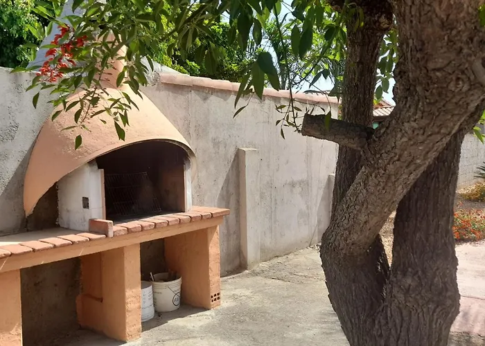 Casa de Férias Casa Maria Teresa *