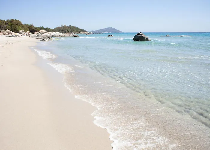 Casa Maria Teresa Casa de Férias *