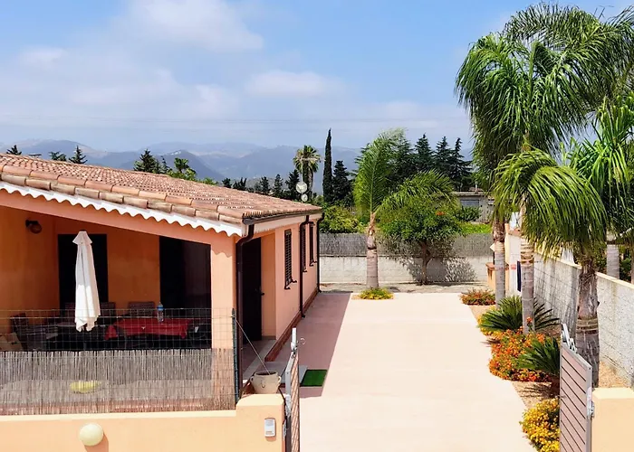 Casa de Férias Casa Maria Teresa *