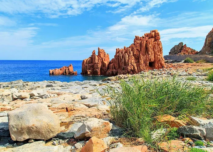 Casa Maria Teresa Casa de Férias Cardedu