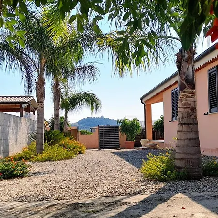 Casa Maria Teresa Cardedu