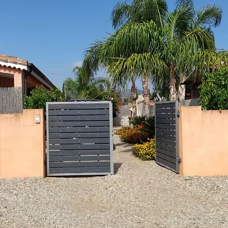 Casa Maria Teresa Casa vacanze