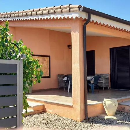 Casa vacanze Casa Maria Teresa