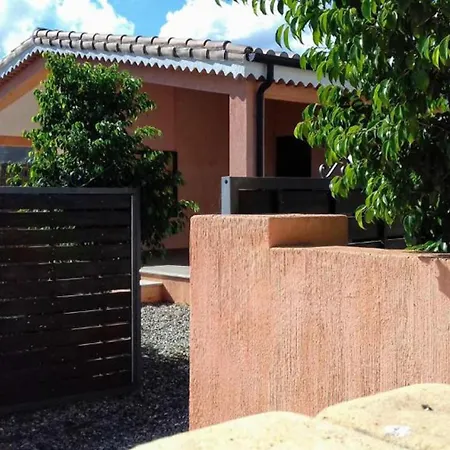 Casa Maria Teresa * Cardedu