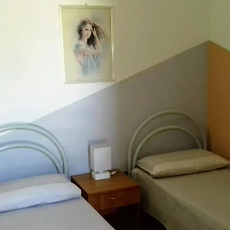 Casa Maria Teresa Дом отдыха Кардеду