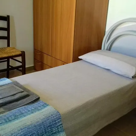 בית נופש Casa Maria Teresa קרדדו