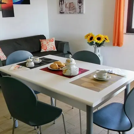 Casa Maria Teresa * Cardedu