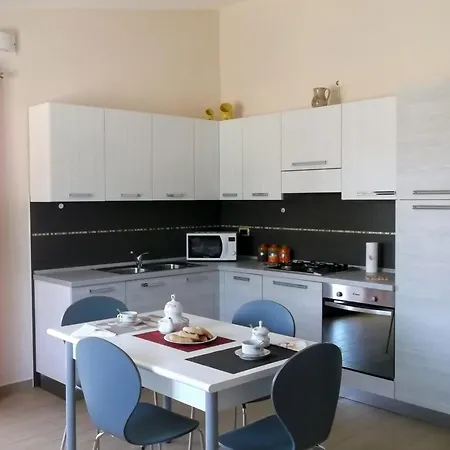 Дом отдыха Casa Maria Teresa