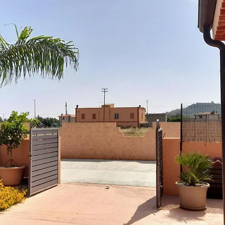 別荘 Casa Maria Teresa
