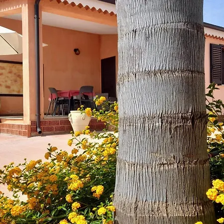 Casa Maria Teresa 別荘 カルデードゥ