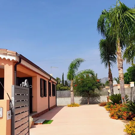 Casa Maria Teresa * カルデードゥ
