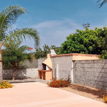 Casa Maria Teresa