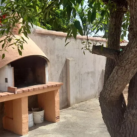 Дом отдыха Casa Maria Teresa *