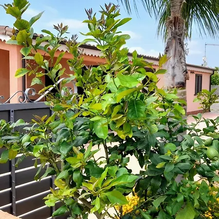 Casa Maria Teresa 別荘 カルデードゥ