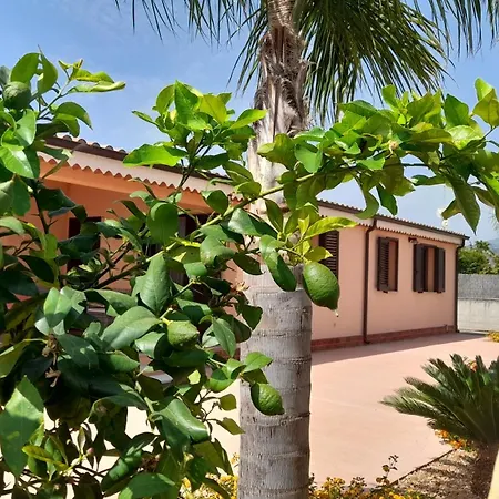 Дом отдыха Casa Maria Teresa Кардеду