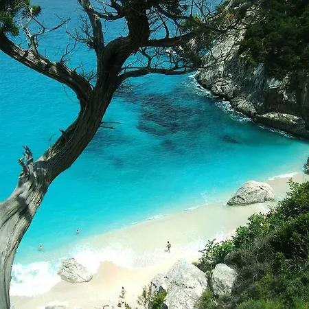 Casa Maria Teresa Дом отдыха