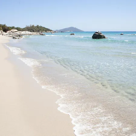 Casa Maria Teresa Дом отдыха *