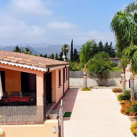 Дом отдыха Casa Maria Teresa *