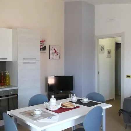 Casa Maria Teresa * קרדדו