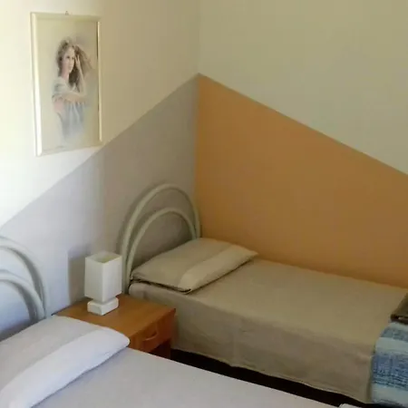 別荘 Casa Maria Teresa *