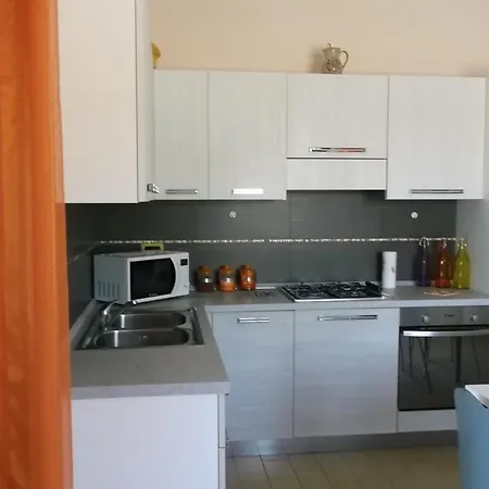 Casa Maria Teresa קרדדו