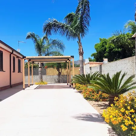 Casa Maria Teresa בית נופש קרדדו