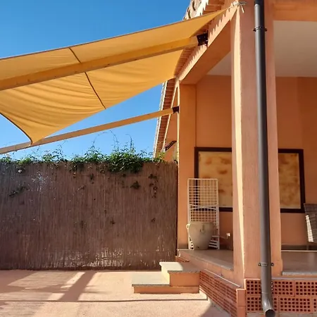 Casa Maria Teresa * カルデードゥ